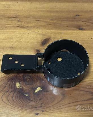 Staffa contachilometri Harley Davidson