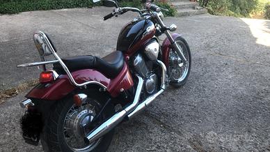 Honda VT 600 Shadow - 1996