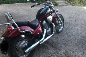 Honda VT 600 Shadow - 1996