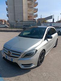 Mercedes Classe B 