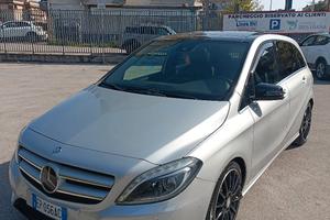 Mercedes Classe B 