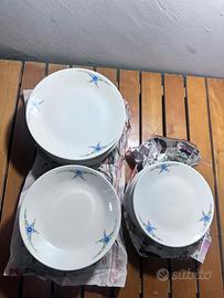 Set piatti Bavaria