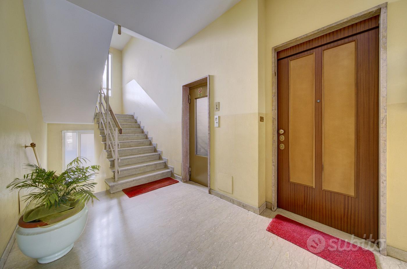 Appartamento – Torino, Parella, Circoscrizione 4 - Vista 2