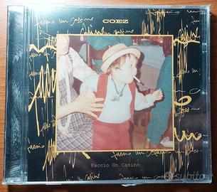 CD Coez "Faccio un casino"