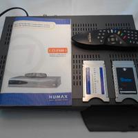 Decoder Sat Humax