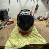 Casco X-lite 601 S