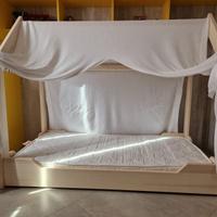 Lettino Montessori PICCI