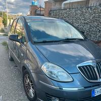 Lancia Musa benzina / gpl