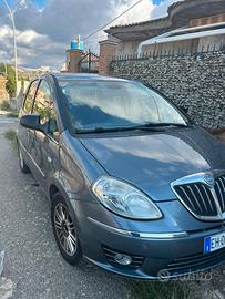 Lancia Musa benzina / gpl