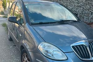 Lancia Musa benzina / gpl