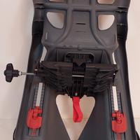 seggiolino per bicicletta 