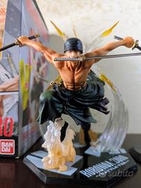 Bandai Tamashii Nations - Figuarts Zero One Piece 