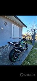 kawasaki z 750 2005