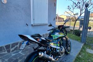 kawasaki z 750 2005