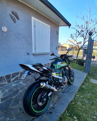 kawasaki z 750 2005