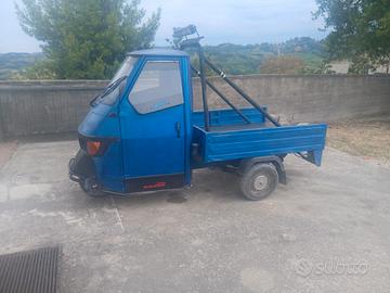  Ape piaggio 50 bi faro