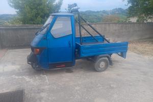  Ape piaggio 50 bi faro