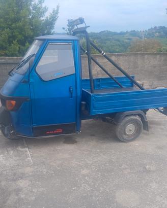 Ape piaggio 50 bi faro