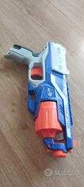Nerf elite disruptor 