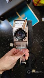 videocamera