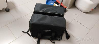 Borse per motocicletta