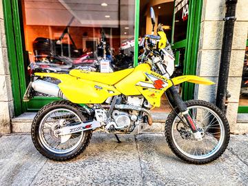 Suzuki DR-Z 400 S - Garantita e Finanziabile