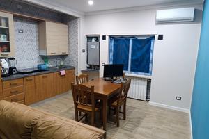 Bilocale appena ristrutturato