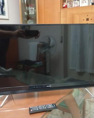 tv samsung 32 pollici