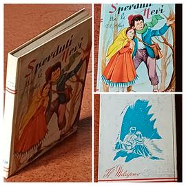 Sperduti tra le nevi, Adalbert Stifter, 1961.

