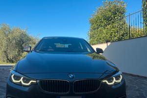 Bmw 420 gran coupe luxury