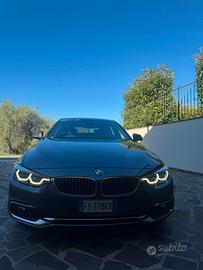 Bmw 420 gran coupe luxury