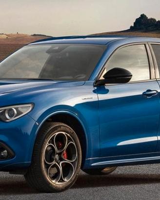 Ricambi Alfa Romeo Stelvio Giulia Tonale 