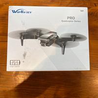 Drone Wipkviey PRO Quadcopter Series