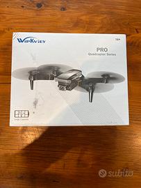 Drone Wipkviey PRO Quadcopter Series