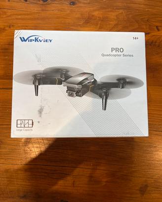 Drone Wipkviey PRO Quadcopter Series