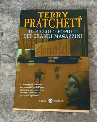 Il piccolo popolo dei grandi magazzini