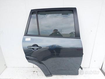 6700342131 PORTA POSTERIORE DX TOYOTA RAV-4 (A3) 2