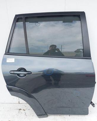 6700342131 PORTA POSTERIORE DX TOYOTA RAV-4 (A3) 2