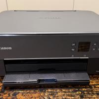 Stampante Canon PIXMA TS5350i