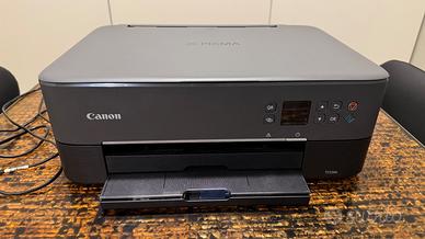 Stampante Canon PIXMA TS5350i