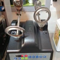 shaker machine professionale