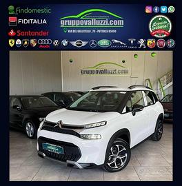 CITROEN C3 Aircross Plus BlueHDi 110CV * KM0 * C