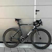 BMC TIMEMACHINE TMR01