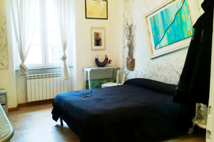 Vaticano stazione Roma San Pietro camera singola