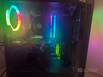 PC Gaming RTX 2060