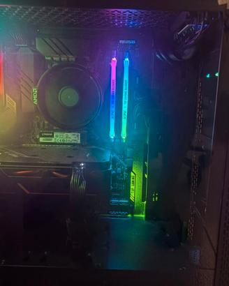PC Gaming RTX 2060