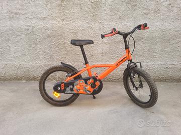 Bicicletta Bambino