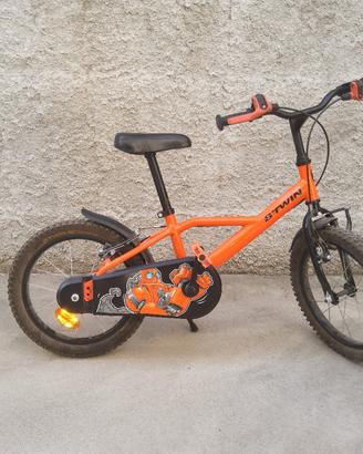 Bicicletta Bambino