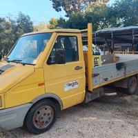 Iveco Daily 35 C 10