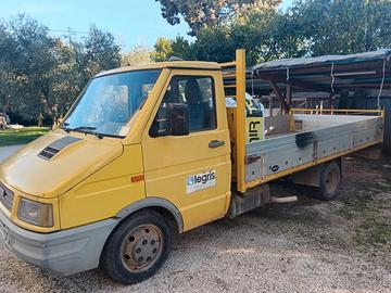 Iveco Daily 35 C 10